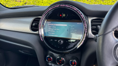 MINI Hatchback 1.5 Cooper Exclusive Premium 5dr Auto Petrol Hatchback